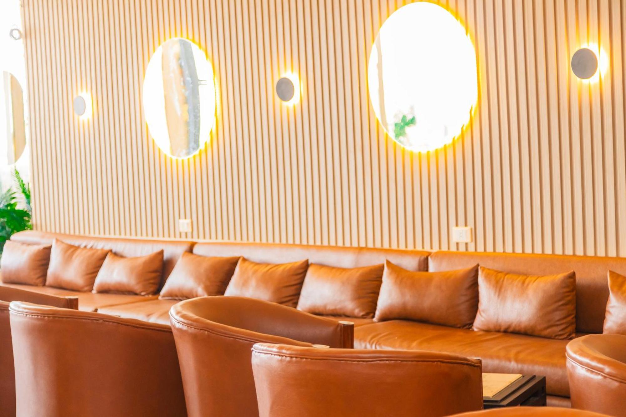 Comfort Giza Golden Al Kawm al Akhdar Exterior foto